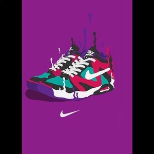 Meet your Posher, Josh